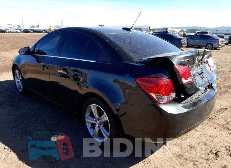 1G1PE5SB1F7135671 Photo# 2
