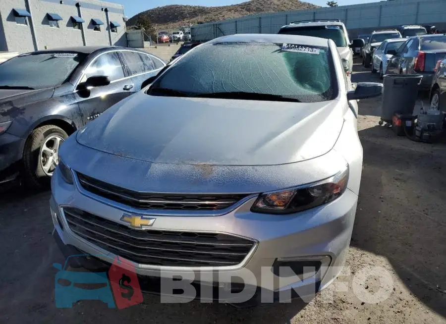1G1ZB5ST0HF147197 Photo# 5
