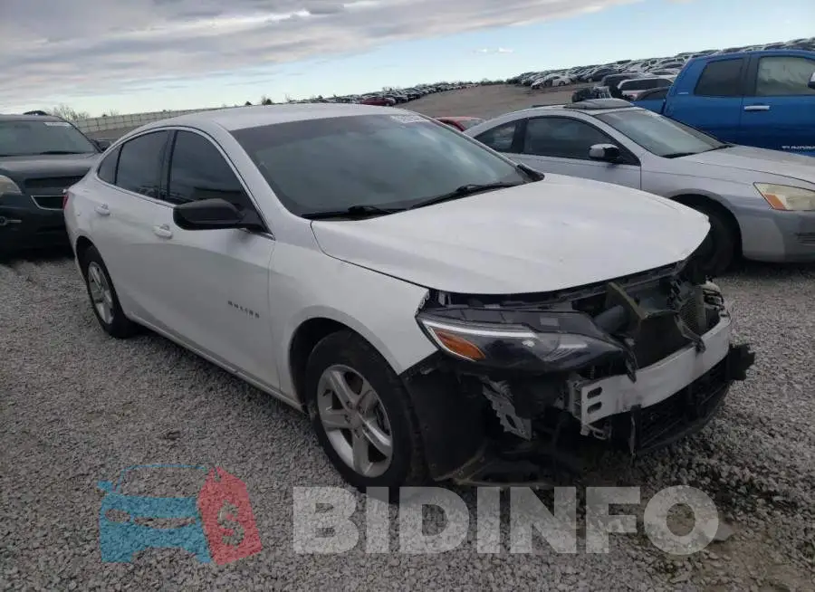 1G1ZB5ST3LF120164 Photo# 4