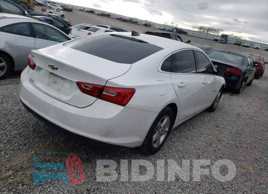 1G1ZB5ST3LF120164 Photo# 3