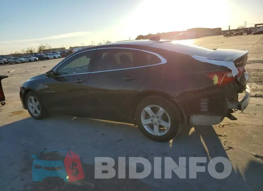 1G1ZB5ST5LF076250 Photo# 2