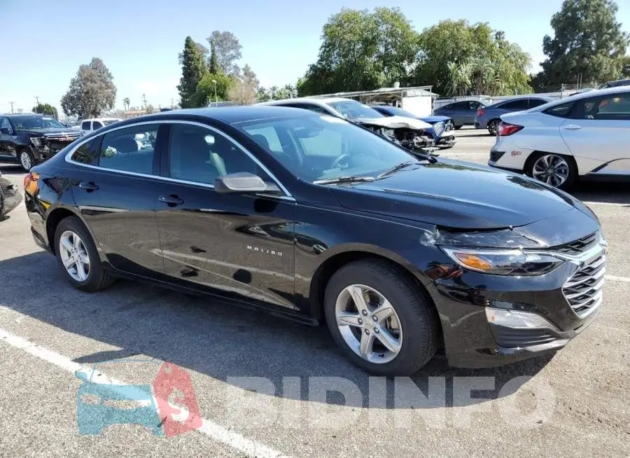 1G1ZB5ST5NF205428 Photo# 4