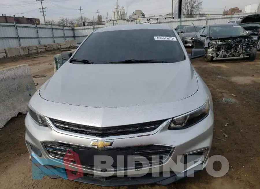 1G1ZB5ST6GF185015 Photo# 5