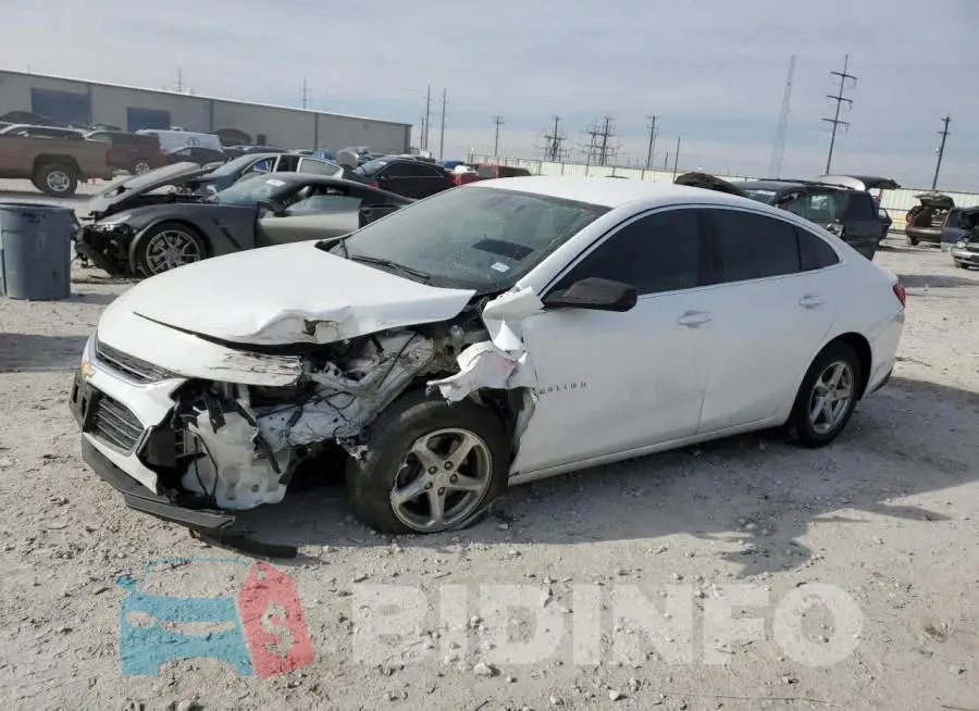 1G1ZB5ST9JF254819 Photo# 1