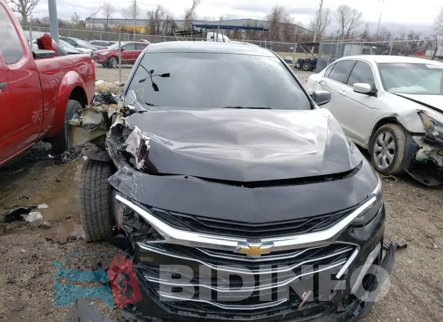 1G1ZD5ST0LF000638 Photo# 5