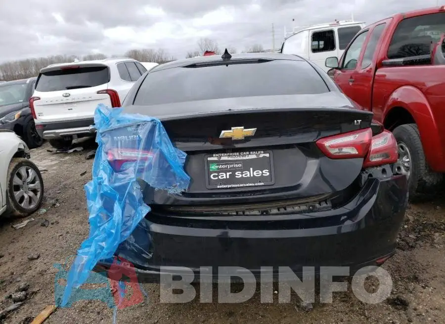 1G1ZD5ST0LF000638 Photo# 6