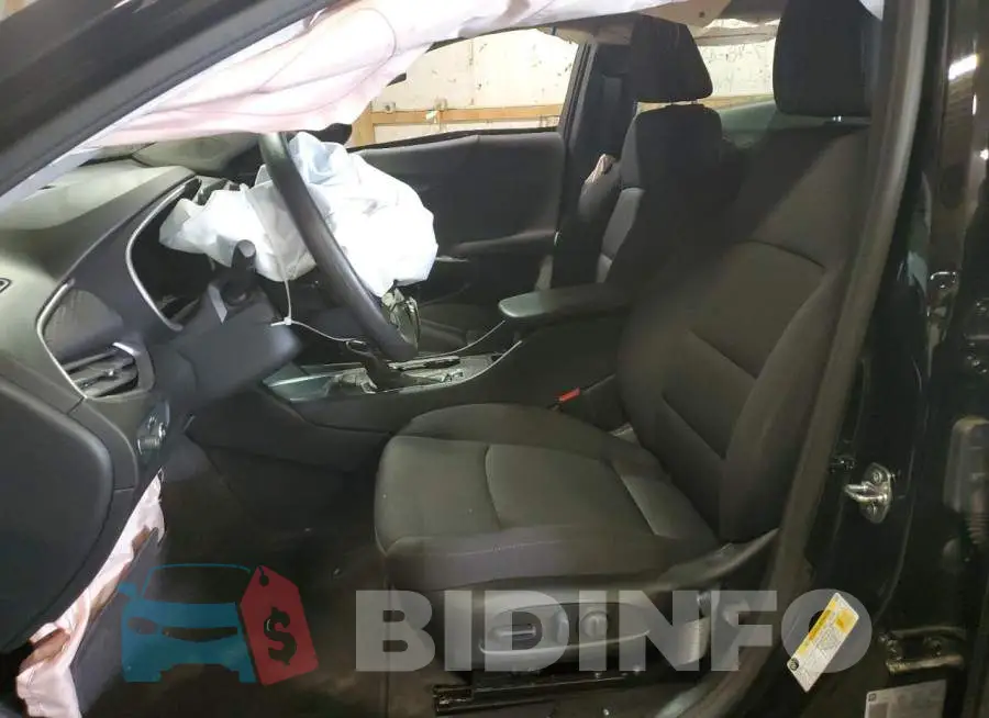 1G1ZD5ST3NF122137 Photo# 5
