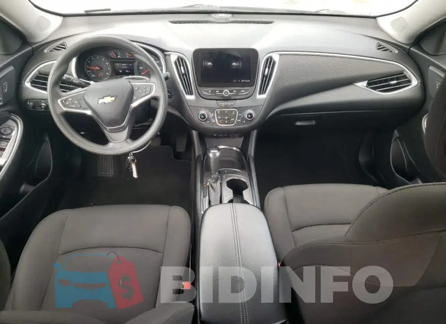 1G1ZD5ST4LF034047 Photo# 8