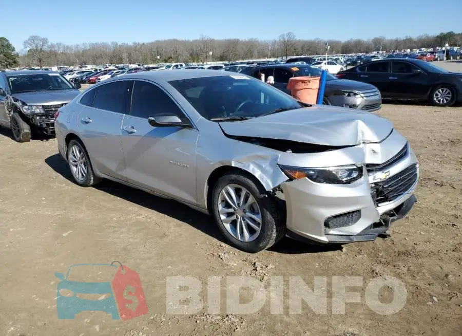1G1ZD5ST5JF217972 Photo# 4