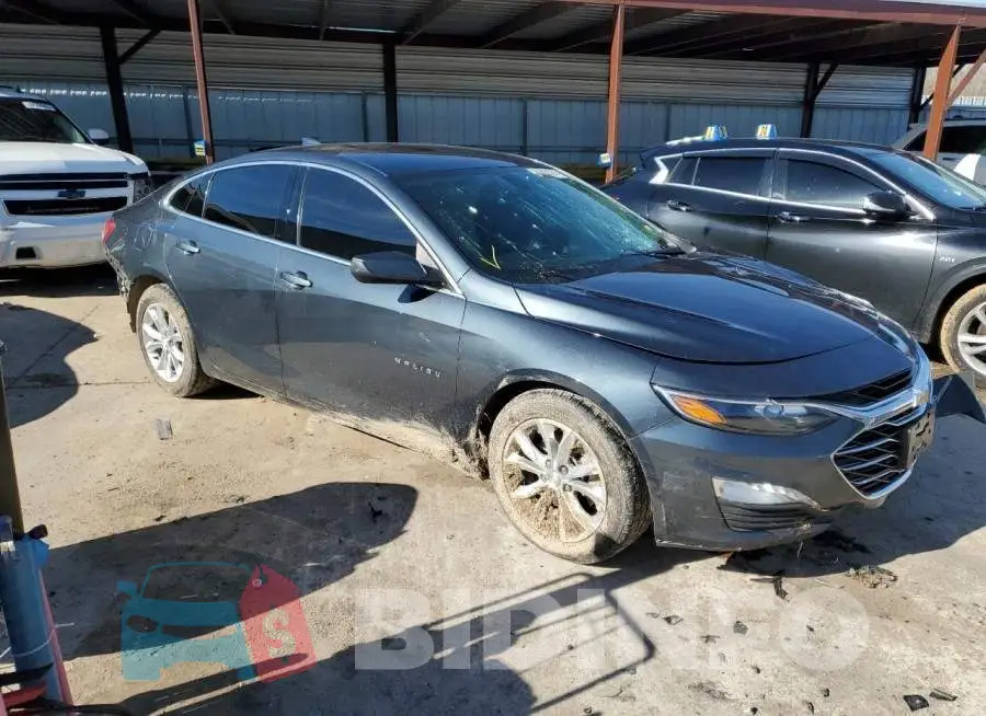 1G1ZD5ST6KF123780 Photo# 4