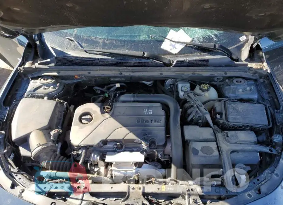 1G1ZD5ST6KF123780 Photo# 11