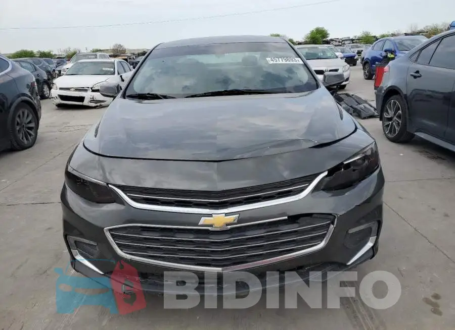 1G1ZD5STXJF150852 Photo# 5