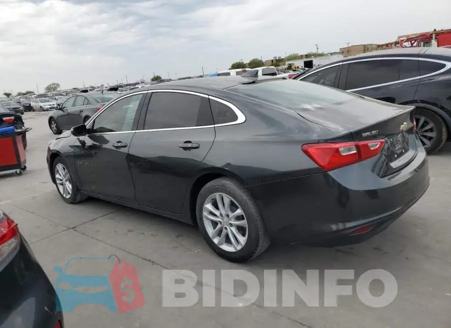 1G1ZD5STXJF150852 Photo# 2