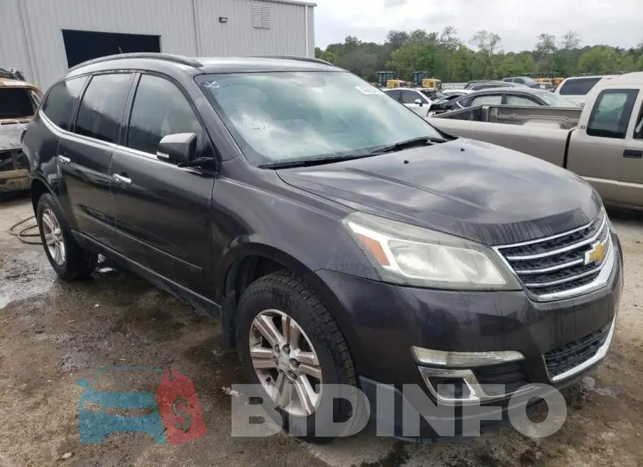 1GNKRGKD4EJ288198 Photo# 4