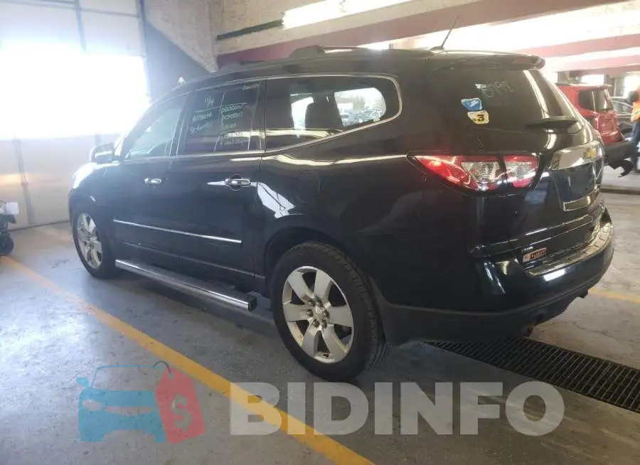 1GNKVJKD2EJ148739 Photo# 2