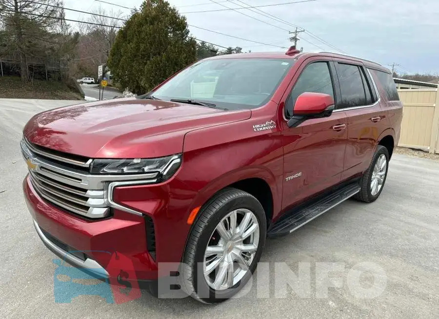 1GNSCTKL4MR309679 Photo# 1