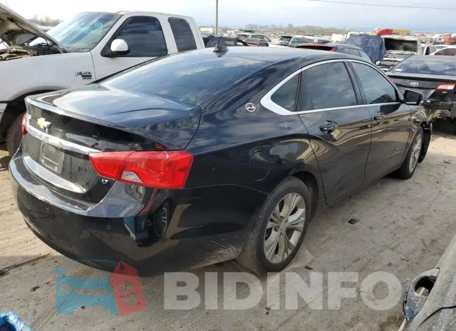 2G1125S31E9244863 Photo# 3