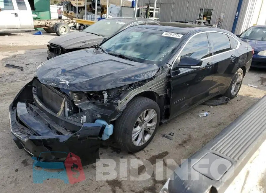 2G1125S31E9244863 Photo# 1
