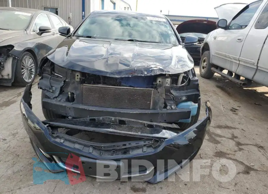 2G1125S31E9244863 Photo# 5