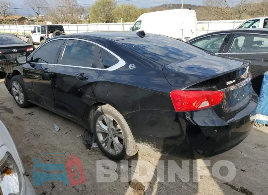 2G1125S31E9244863 Photo# 2
