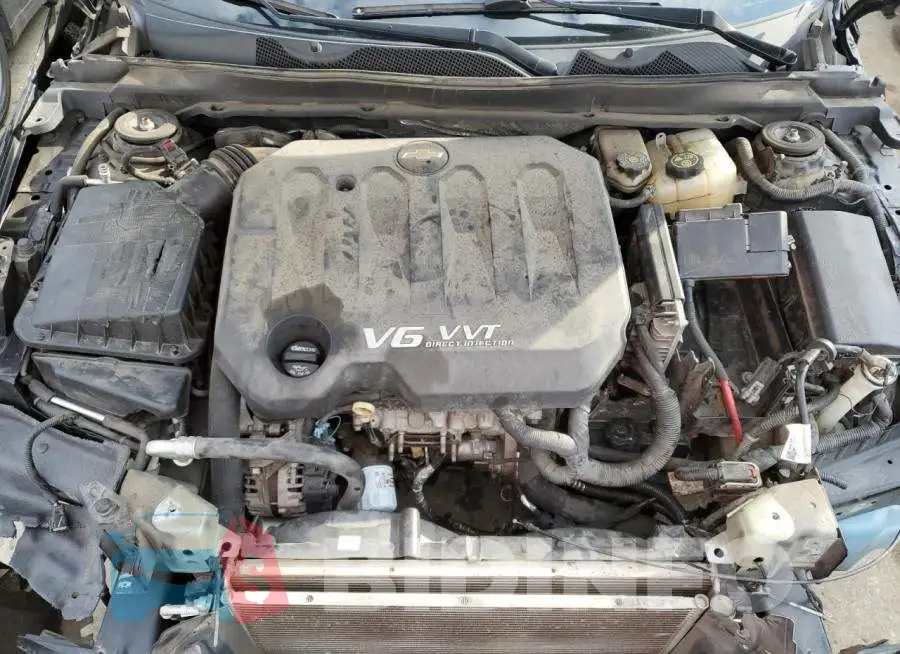 2G1125S31E9244863 Photo# 11