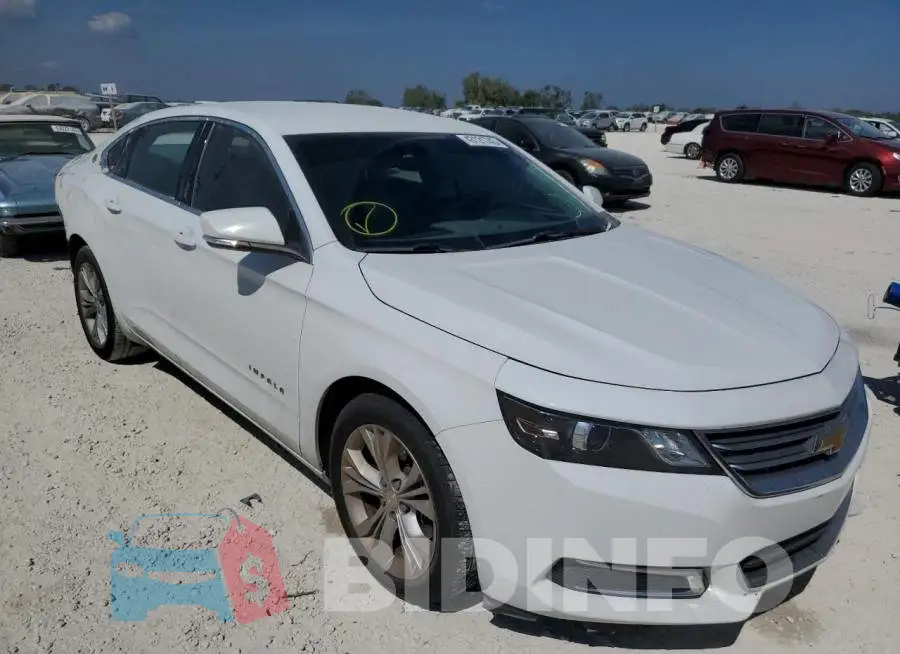 2G1125S32E9168196 Photo# 4