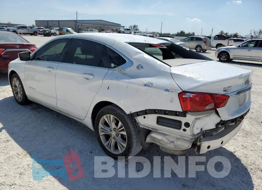 2G1125S32E9168196 Photo# 2