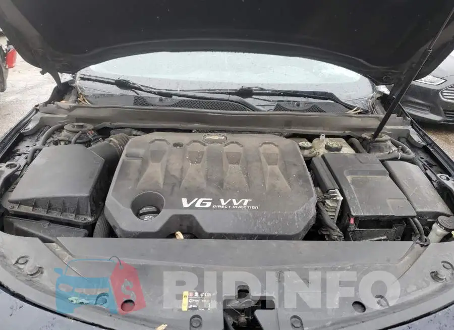 2G1125S32F9242413 Photo# 11