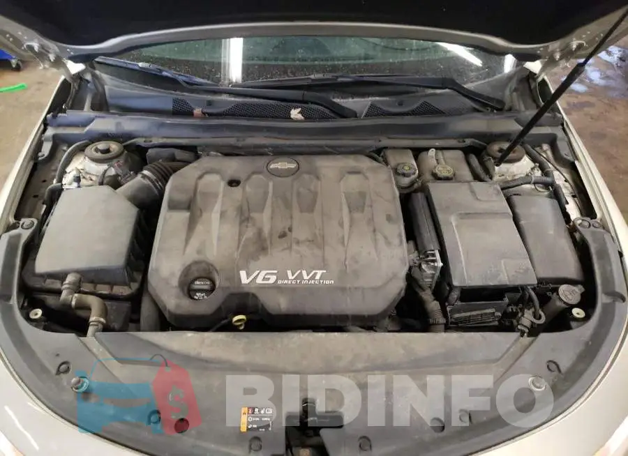 2G1125S36E9210823 Photo# 11