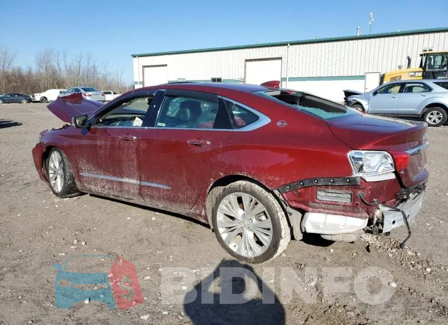 2G1145S34G9154376 Photo# 2