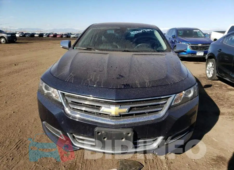 2G1145S37G9154114 Photo# 5
