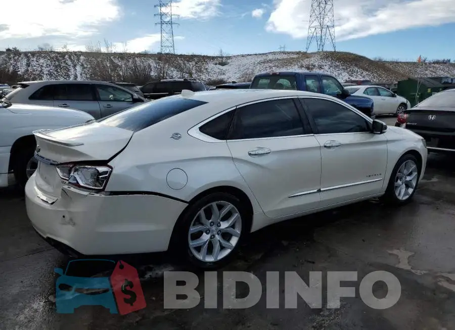 2G1155S31E9230808 Photo# 3