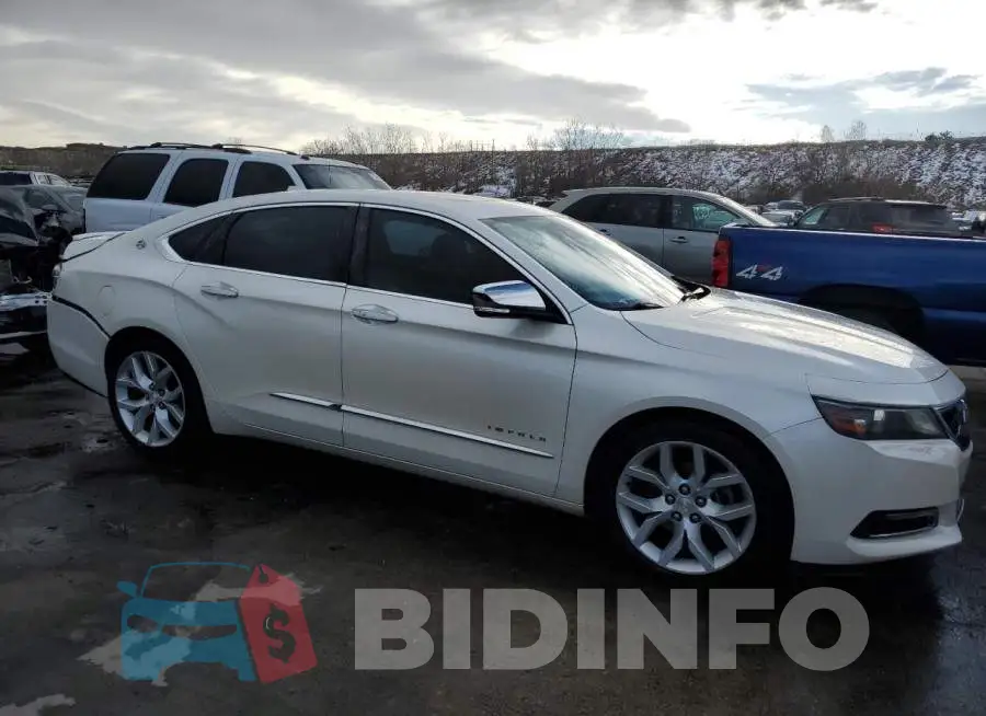 2G1155S31E9230808 Photo# 4