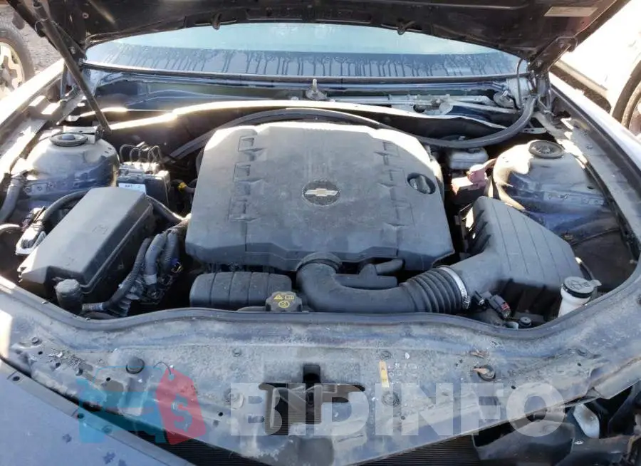2G1FB1E35F9207018 Photo# 11