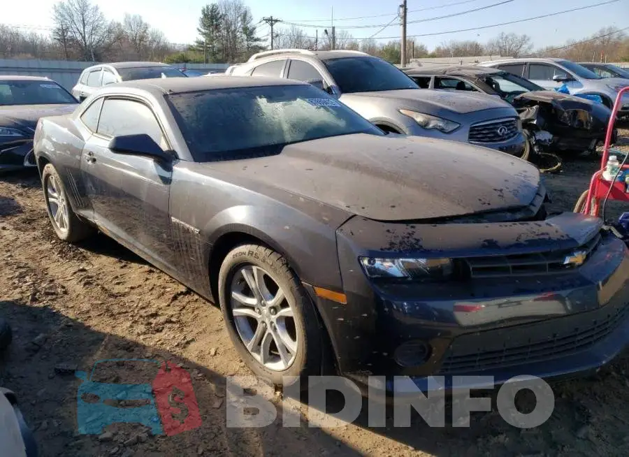 2G1FB1E35F9207018 Photo# 4