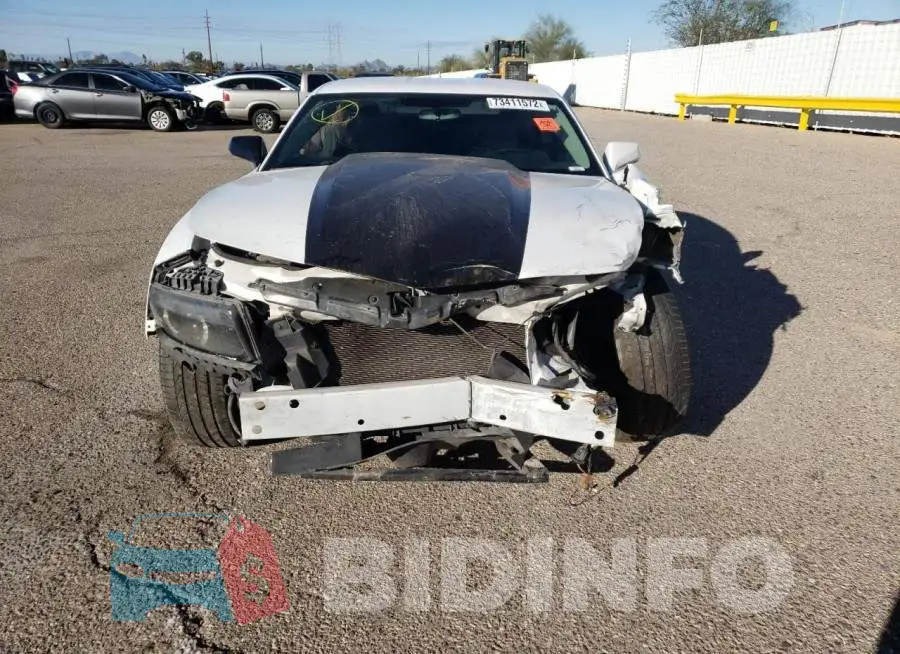 2G1FB1E38E9194473 Photo# 5
