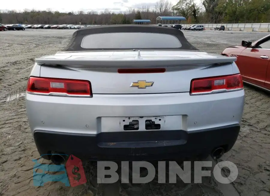 2G1FB3D31E9166155 Photo# 6