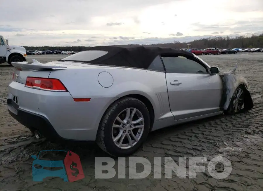 2G1FB3D31E9166155 Photo# 3