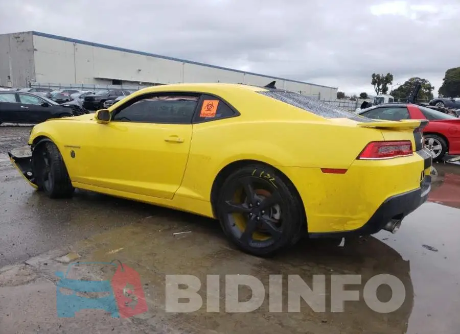 2G1FD1E36F9175884 Photo# 2