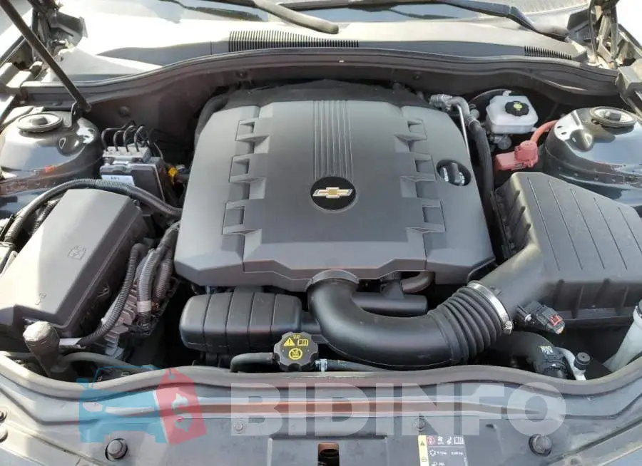 2G1FD1E38F9243988 Photo# 11