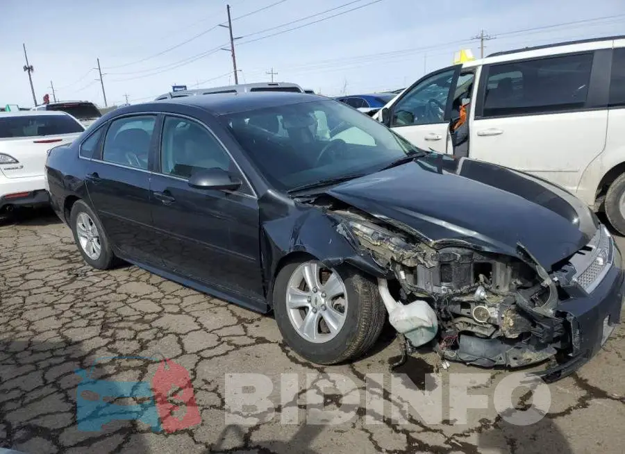 2G1WA5E31F1170168 Photo# 4