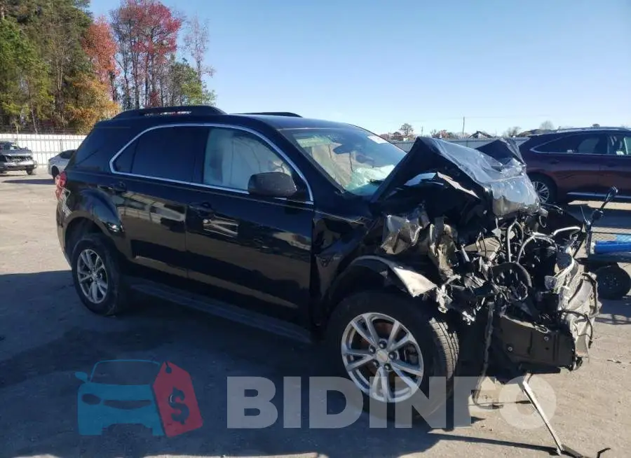 2GNALCEK6G6112656 Photo# 4
