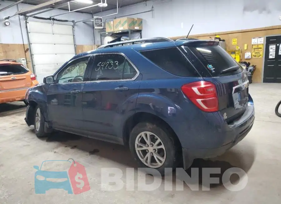 2GNALCEK8G6345096 Photo# 2