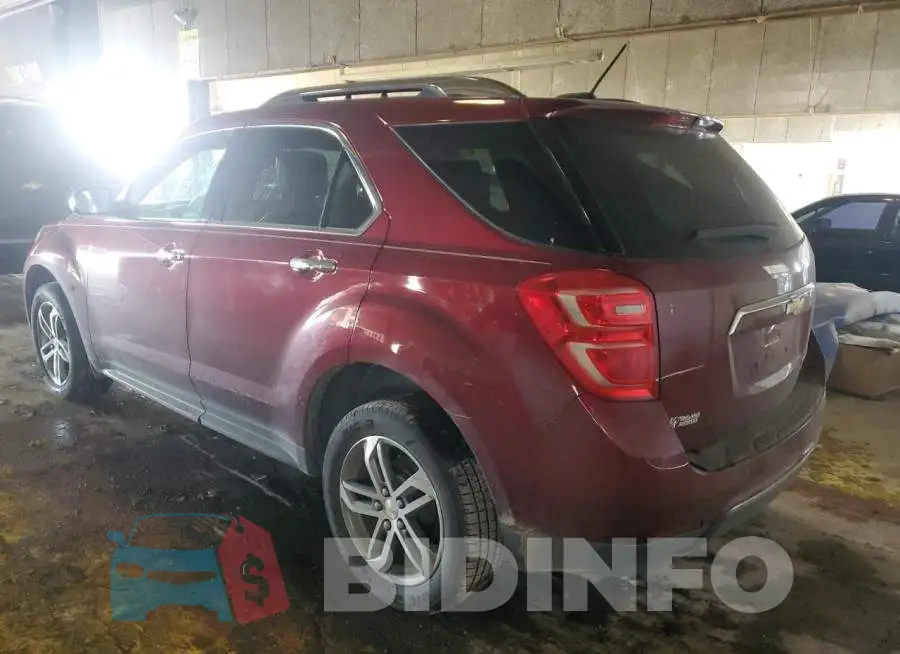 2GNALDEK8G6343032 Photo# 2