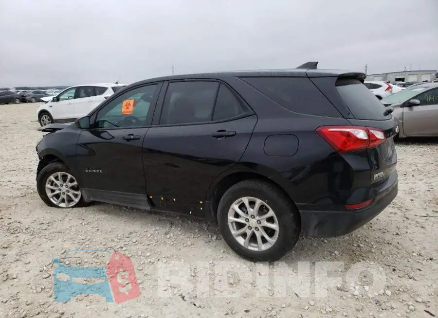 2GNAXHEV7M6157760 Photo# 2