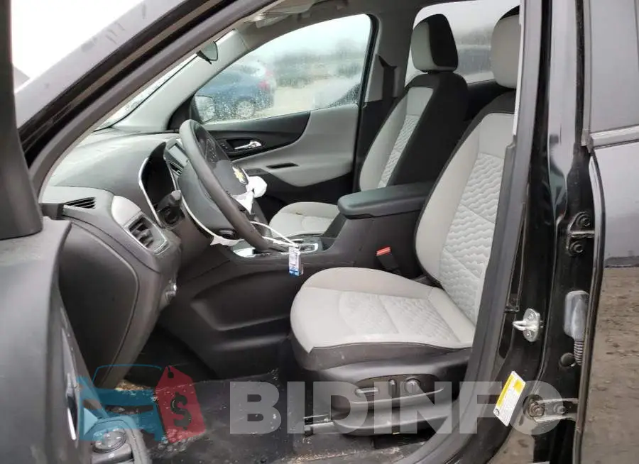 2GNAXHEV7M6157760 Photo# 7