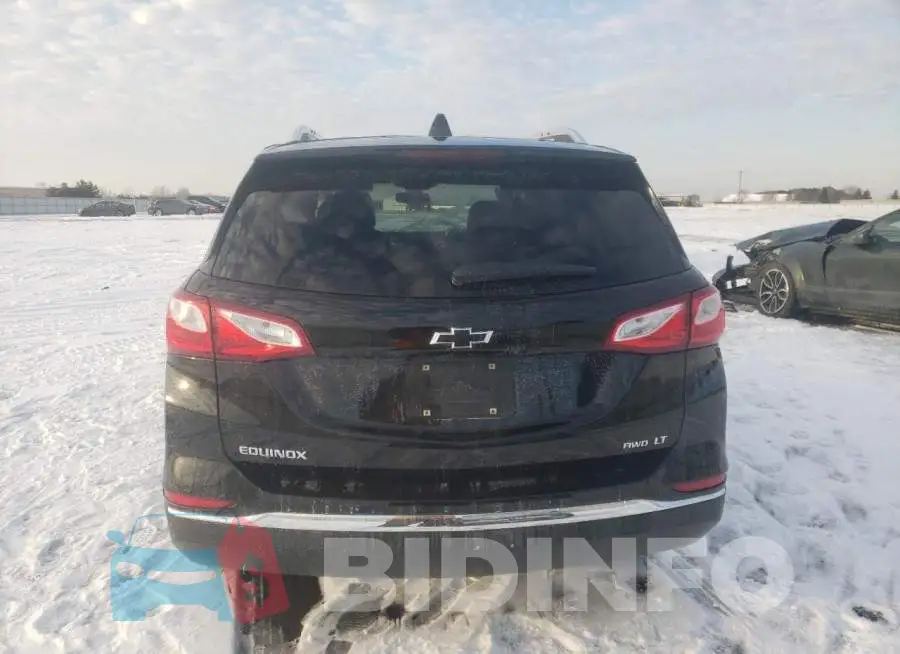 2GNAXUEV9L6141650 Photo# 6