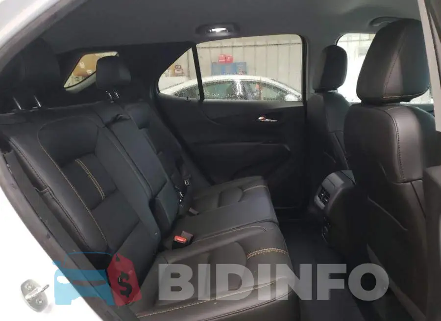 2GNAXXEV3N6127831 Photo# 11