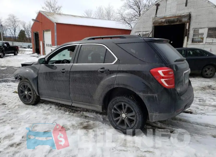 2GNFLFEK4G6182339 Photo# 2