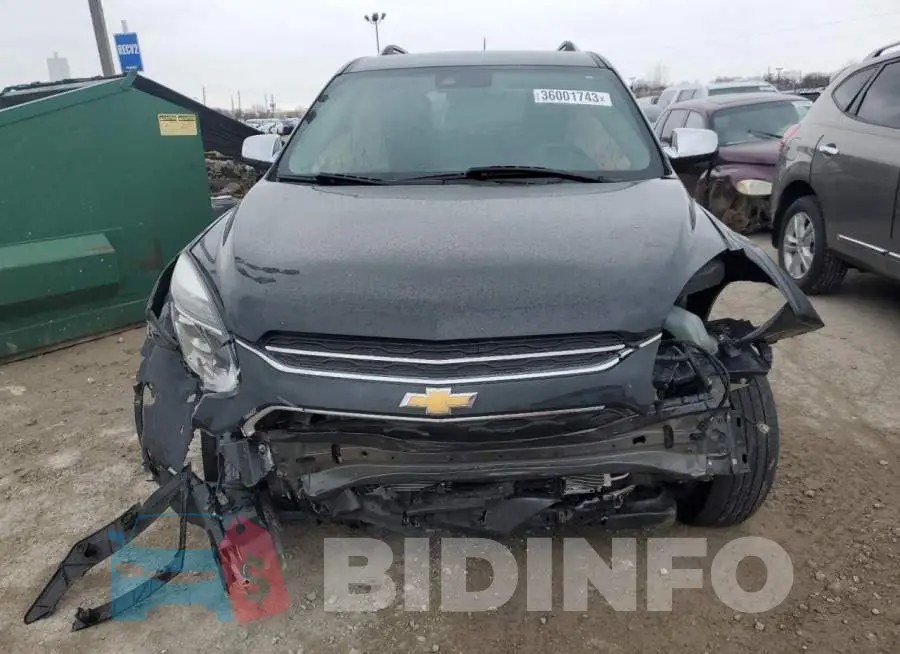 2GNFLGE30H6214641 Photo# 5